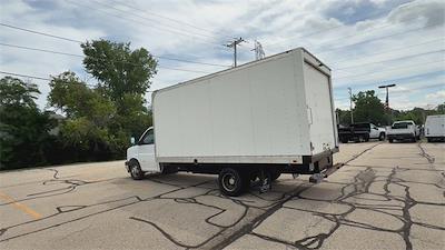 2019 Chevrolet Express 3500 DRW RWD Box Van for sale #3327SG - photo 2
