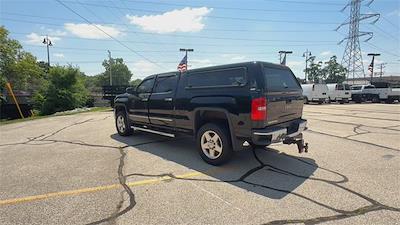 2015 GMC Sierra 2500 Crew Cab 4x4 Pickup for sale #3330SG - photo 2
