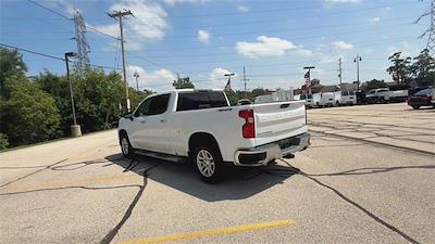 2019 Chevrolet Silverado 1500 Crew Cab 4x4 Pickup for sale #3361 - photo 2