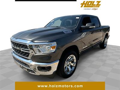 2022 Ram 1500 Crew Cab 4x4 Pickup for sale #3372JK - photo 1