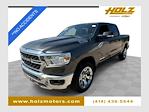 Used 2022 Ram 1500 Big Horn Crew Cab for sale #3372JK - photo 1