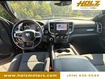 Used 2022 Ram 1500 Big Horn Crew Cab for sale #3372JK - photo 21