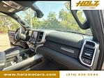 Used 2022 Ram 1500 Big Horn Crew Cab for sale #3372JK - photo 29