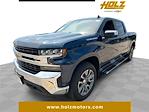 2022 Chevrolet Silverado 1500 Crew Cab 4x4 Pickup for sale #3373TM - photo 1
