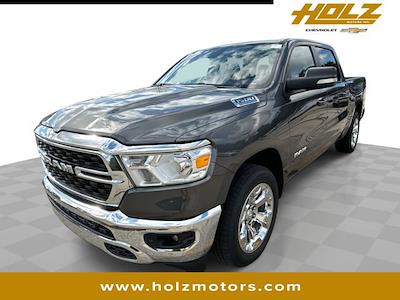 2022 Ram 1500 Crew Cab 4WD Pickup for sale #3378JK - photo 1