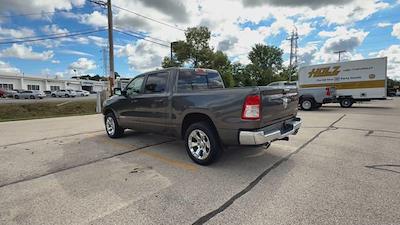 2022 Ram 1500 Crew Cab 4x4 Pickup for sale #3378JK - photo 2