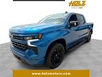 2022 Chevrolet Silverado 1500 Crew Cab 4x4 Pickup for sale #3390JK - photo 1