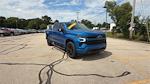 2022 Chevrolet Silverado 1500 Crew Cab 4x4 Pickup for sale #3390JK - photo 3