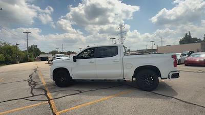2023 Chevrolet Silverado 1500 Crew Cab 4WD Pickup for sale #3424JK - photo 2