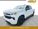 2023 Chevrolet Silverado 1500 Crew Cab 4WD Pickup for sale #3424JK - photo 1