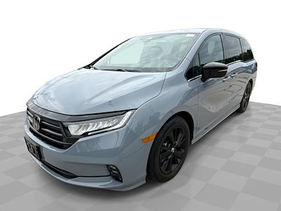 2023 Honda Odyssey FWD Minivan for sale #3426JK - photo 1