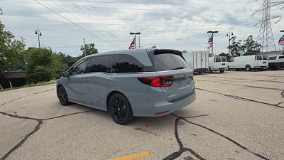 2023 Honda Odyssey FWD Minivan for sale #3426JK - photo 2
