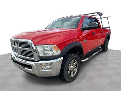 2011 Dodge Ram 2500 Crew Cab 4x4 Pickup for sale #3429SG - photo 1