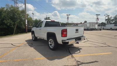 2018 GMC Sierra 1500 Regular Cab 4x4 Pickup for sale #3433JK - photo 2
