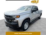 2021 Chevrolet Silverado 1500 Double Cab 4x4 Pickup for sale #3438JK - photo 1