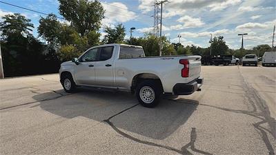 2021 Chevrolet Silverado 1500 Double Cab 4WD Pickup for sale #3439JK - photo 2
