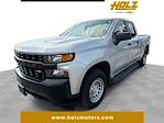 2021 Chevrolet Silverado 1500 Double Cab 4x4 Pickup for sale #3439JK - photo 1