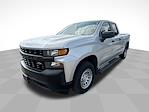 2021 Chevrolet Silverado 1500 Double Cab 4x4 Pickup for sale #3439JK - photo 62