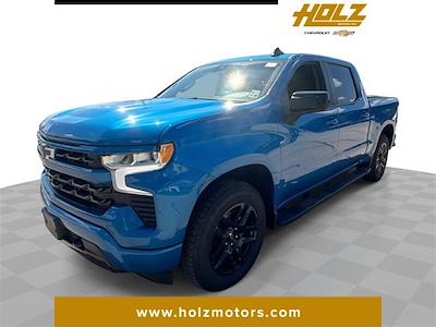 2023 Chevrolet Silverado 1500 Crew Cab 4WD Pickup for sale #3447JK - photo 1