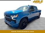2023 Chevrolet Silverado 1500 Crew Cab 4WD Pickup for sale #3447JK - photo 1