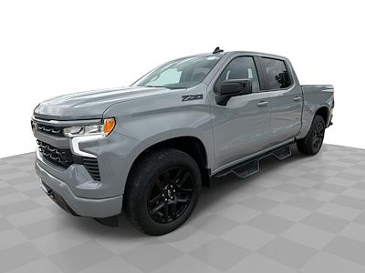 2024 Chevrolet Silverado 1500 Crew Cab 4x4 Pickup for sale #3449JK - photo 1