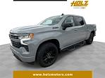 2024 Chevrolet Silverado 1500 Crew Cab 4x4 Pickup for sale #3449JK - photo 34