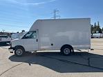 2024 Chevrolet Express 3500 Regular Cab RWD Bay Bridge Box Van for sale #3457NA - photo 4