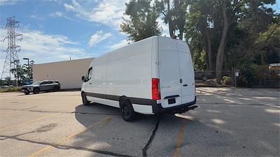 2025 Mercedes-Benz Sprinter 2500 High Roof RWD Empty Cargo Van for sale #3462F - photo 2