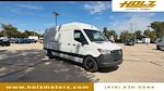 Used 2025 Mercedes-Benz Sprinter 2500 High Roof Empty Cargo Van for sale #3462F - photo 3