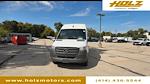 Used 2025 Mercedes-Benz Sprinter 2500 High Roof Empty Cargo Van for sale #3462F - photo 4