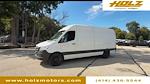 Used 2025 Mercedes-Benz Sprinter 2500 High Roof Empty Cargo Van for sale #3462F - photo 5