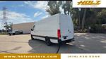Used 2025 Mercedes-Benz Sprinter 2500 High Roof Empty Cargo Van for sale #3462F - photo 2