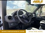 Used 2025 Mercedes-Benz Sprinter 2500 High Roof Empty Cargo Van for sale #3462F - photo 10
