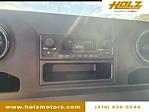 Used 2025 Mercedes-Benz Sprinter 2500 High Roof Empty Cargo Van for sale #3462F - photo 13