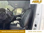 Used 2025 Mercedes-Benz Sprinter 2500 High Roof Empty Cargo Van for sale #3462F - photo 18