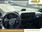 Used 2025 Mercedes-Benz Sprinter 2500 High Roof Empty Cargo Van for sale #3462F - photo 19