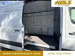 Used 2025 Mercedes-Benz Sprinter 2500 High Roof Empty Cargo Van for sale #3462F - photo 24