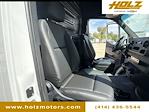 Used 2025 Mercedes-Benz Sprinter 2500 High Roof Empty Cargo Van for sale #3462F - photo 25