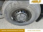 Used 2025 Mercedes-Benz Sprinter 2500 High Roof Empty Cargo Van for sale #3462F - photo 30