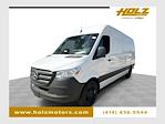 2025 Mercedes-Benz Sprinter 2500 High Roof RWD Empty Cargo Van for sale #3462F - photo 1
