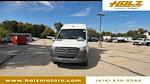 2025 Mercedes-Benz Sprinter 2500 High Roof RWD Empty Cargo Van for sale #3462F - photo 4