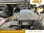 2025 Mercedes-Benz Sprinter 2500 High Roof RWD Empty Cargo Van for sale #3462F - photo 27