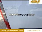 2025 Mercedes-Benz Sprinter 2500 High Roof RWD Empty Cargo Van for sale #3462F - photo 29