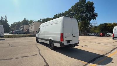 Used 2025 Mercedes-Benz Sprinter 2500 High Roof Empty Cargo Van for sale #3463F - photo 2