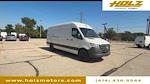 Used 2025 Mercedes-Benz Sprinter 2500 High Roof Empty Cargo Van for sale #3463F - photo 3