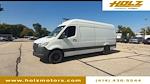 Used 2025 Mercedes-Benz Sprinter 2500 High Roof Empty Cargo Van for sale #3463F - photo 5