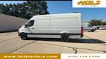 Used 2025 Mercedes-Benz Sprinter 2500 High Roof Empty Cargo Van for sale #3463F - photo 6
