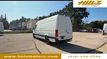 Used 2025 Mercedes-Benz Sprinter 2500 High Roof Empty Cargo Van for sale #3463F - photo 2