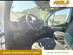 Used 2025 Mercedes-Benz Sprinter 2500 High Roof Empty Cargo Van for sale #3463F - photo 10