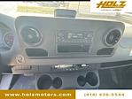 Used 2025 Mercedes-Benz Sprinter 2500 High Roof Empty Cargo Van for sale #3463F - photo 11